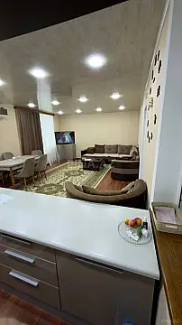 Satılır 3 otaqlı mənzil 85 m² — Bakı, Nəsimi 3 otaq 85.00 m²
