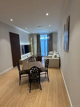 Kirayə verilir 2 otaqlı mənzil 80 m² — Bakı, Sea Breeze 2 otaq 80.00 m²