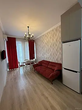 Kirayə verilir 2 otaqlı mənzil 50 m² — Bakı 2 otaq 50.00 m²
