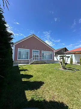 Satılır 4 otaqlı həyət evi 170 m² — Bakı, Mərdəkan 4 otaq 170.00 m²