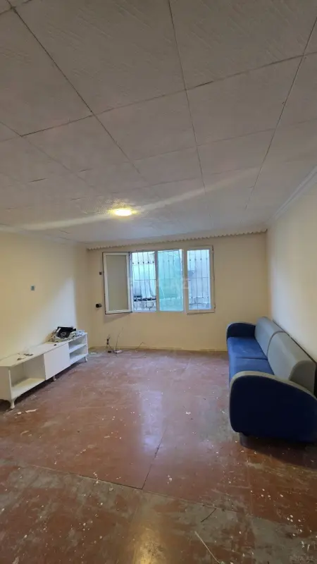 Satılır 3 otaqlı həyət evi 65 m²