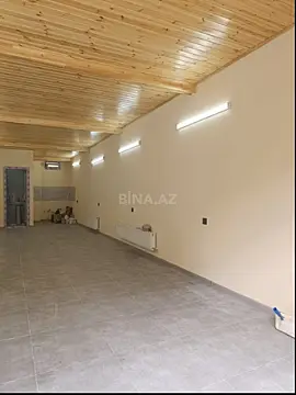 Kirayə verilir qaraj 38 m² — Bakı, Badamdar 38.00 m²
