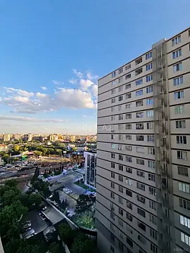 Satılır 3 otaqlı mənzil 101 m² — Bakı 3 otaq 101.00 m²