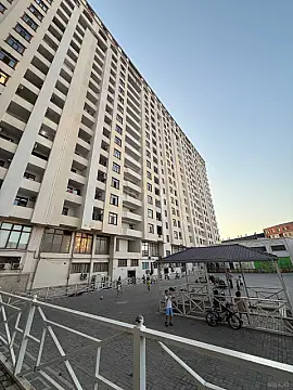 Satılır 2 otaqlı mənzil 82 m² — Bakı, Əhmədli 2 otaq 82.00 m²