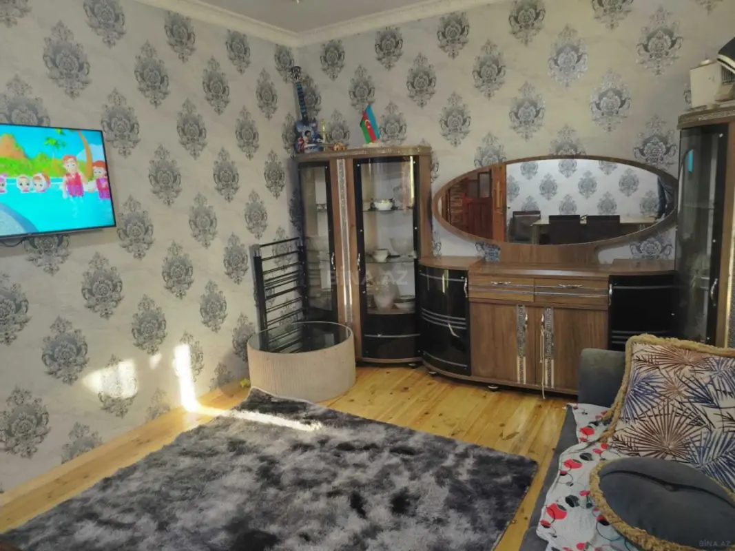 Satılır 3 otaqlı həyət evi 170 m²
