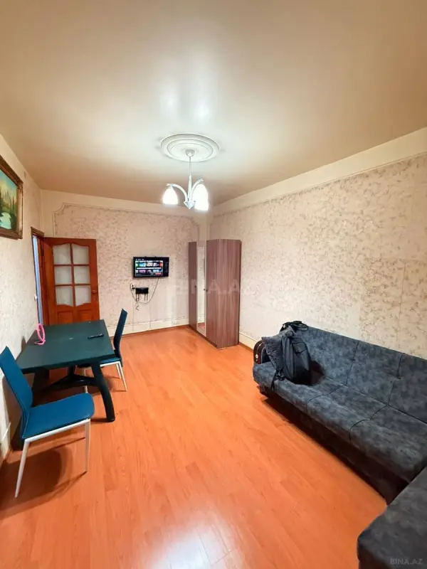 Kirayə verilir 2 otaqlı mənzil 30 m²