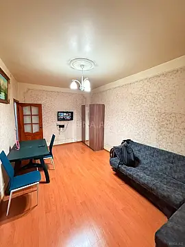 Kirayə verilir 2 otaqlı mənzil 30 m² — Bakı, Nəsimi 2 otaq 30.00 m²