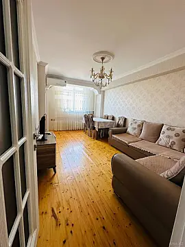 Satılır 2 otaqlı mənzil 40 m² — Bakı, Xətai 2 otaq 40.00 m²