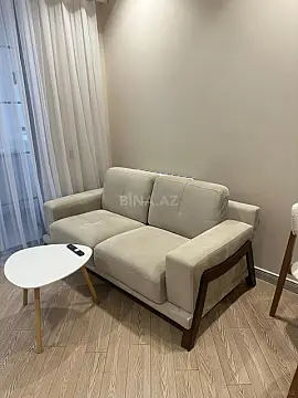 Kirayə verilir 2 otaqlı mənzil 75 m² — Bakı, Xətai 2 otaq 75.00 m²