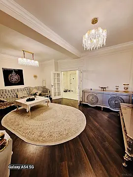 Satılır 3 otaqlı mənzil 120 m² — Bakı, Əhmədli 3 otaq 120.00 m²