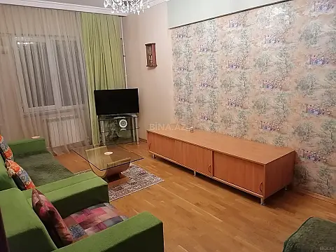 Satılır 2 otaqlı mənzil 51 m² — Bakı, İnşaatçılar 2 otaq 51.00 m²