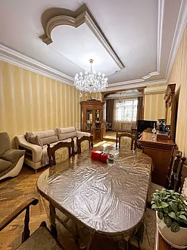 Satılır 3 otaqlı mənzil 73 m² — Bakı, Nərimanov 3 otaq 73.00 m²