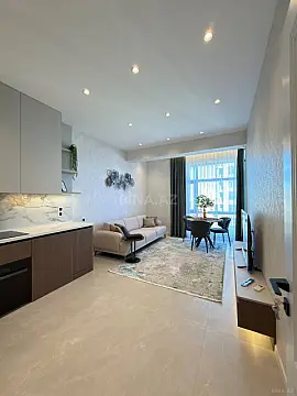 Satılır 2 otaqlı mənzil 54 m² — Bakı 2 otaq 54.00 m²