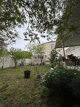 Satılır 4 otaqlı həyət evi 200 m² — Bakı, Novxanı 4 otaq 200.00 m²