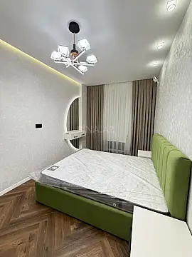 Satılır 2 otaqlı mənzil 70 m² — Bakı 2 otaq 70.00 m²