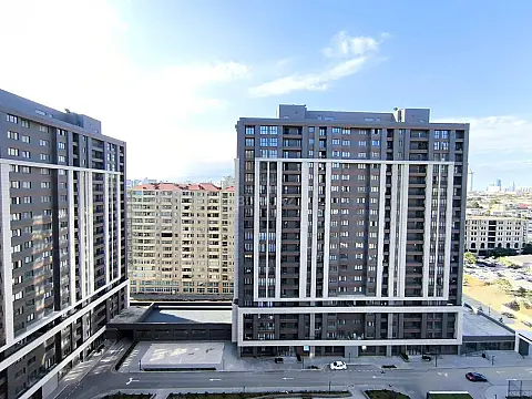 Satılır 3 otaqlı mənzil 91 m² — Bakı, Xətai 3 otaq 91.00 m²