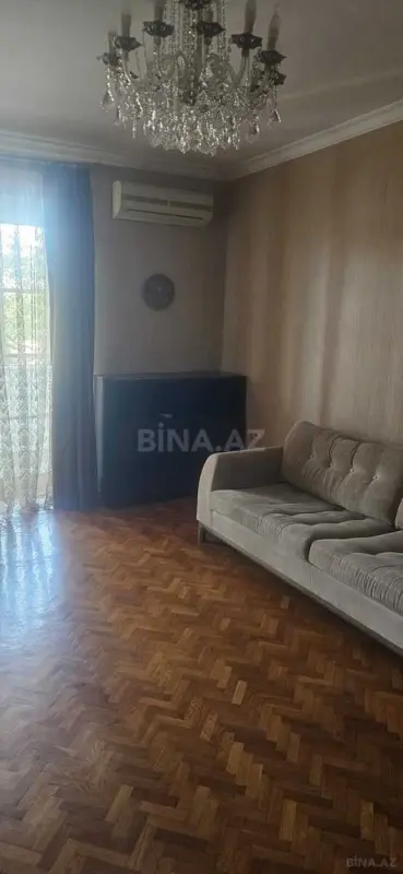 Satılır 2 otaqlı mənzil 57 m²