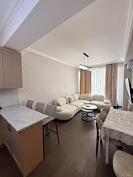 Satılır 3 otaqlı mənzil 77 m² — Bakı 3 otaq 77.00 m²