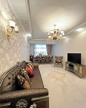 Satılır 3 otaqlı mənzil 112 m² — Bakı, 7-ci mikrorayon 3 otaq 112.00 m²