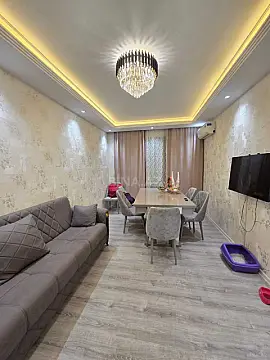 Satılır 2 otaqlı mənzil 60 m² — Bakı, Əhmədli 2 otaq 60.00 m²