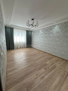 Satılır 2 otaqlı mənzil 55 m² — Bakı, 7-ci mikrorayon 2 otaq 55.00 m²