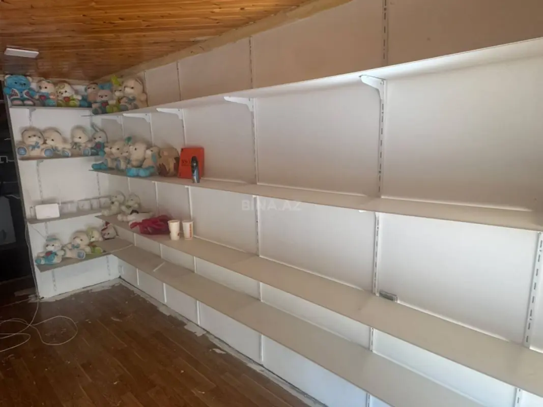 Kirayə verilir obyekt 40 m²