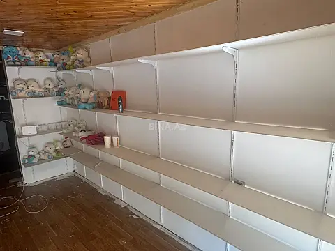 Kirayə verilir obyekt 40 m² — Bakı, Sahil qəs. 40.00 m²