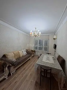 Satılır 3 otaqlı mənzil 85 m² — Bakı, Həzi Aslanov qəs. 3 otaq 85.00 m²