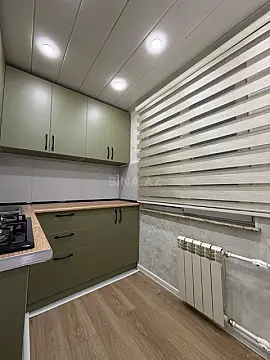 Satılır 2 otaqlı mənzil 46 m² — Bakı 2 otaq 46.00 m²