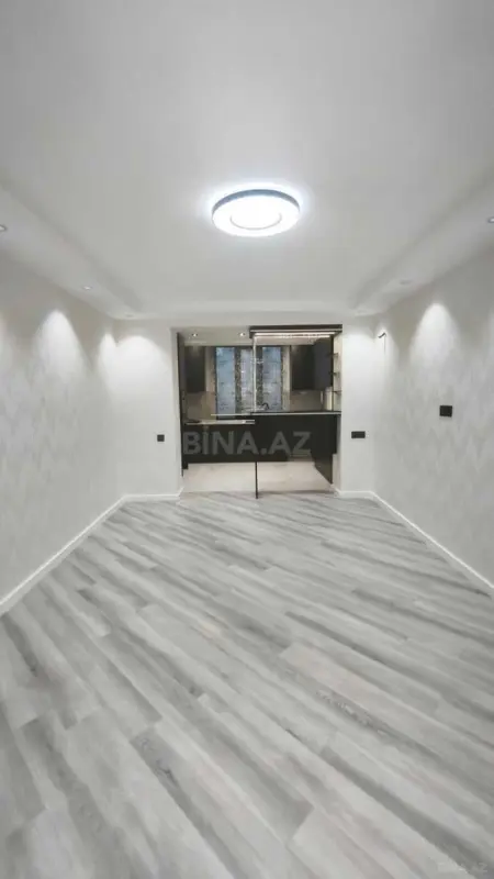 Kirayə verilir 4 otaqlı mənzil 100 m²