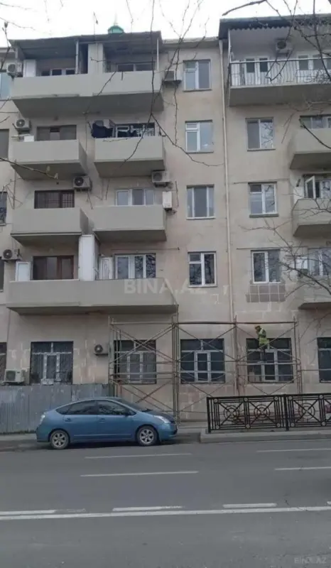Satılır 3 otaqlı mənzil 70 m²