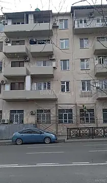 Satılır 3 otaqlı mənzil 70 m² — Bakı, Nizami 3 otaq 70.00 m²