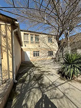 Kirayə verilir 8 otaqlı həyət evi 326 m² — Bakı, Xətai 8 otaq 326.00 m²