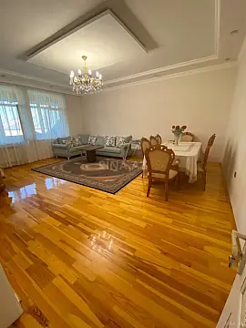 Satılır 5 otaqlı həyət evi 320 m² — Bakı, Masazır 5 otaq 320.00 m²
