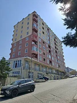 Satılır 2 otaqlı mənzil 64 m² — Bakı, Masazır 2 otaq 64.00 m²