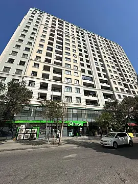 Satılır 3 otaqlı mənzil 114 m² — Bakı, Nəsimi 3 otaq 114.00 m²