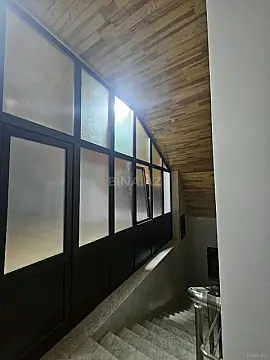 Kirayə verilir obyekt 250 m² — Bakı 250.00 m²