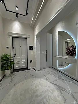 Satılır 3 otaqlı mənzil 103 m² — Bakı, Nərimanov 3 otaq 103.00 m²