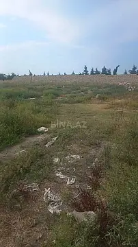 Satılır torpaq sahəsi 23 m² — Bakı 23.00 m²