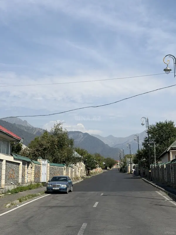 Satılır torpaq sahəsi 10.7 m²