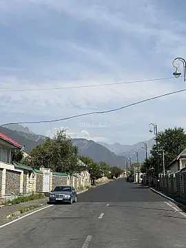 Satılır torpaq sahəsi 10.7 m² — Qəbələ 10.70 m²