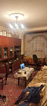 Satılır 3 otaqlı mənzil 85 m² — Xırdalan 3 otaq 85.00 m²
