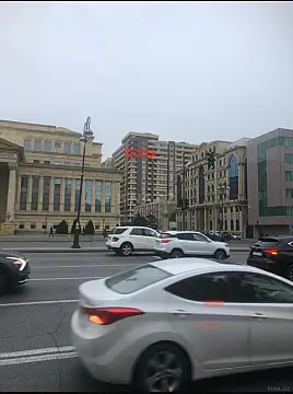 Satılır 3 otaqlı mənzil 152 m² — Bakı, Xətai 3 otaq 152.00 m²