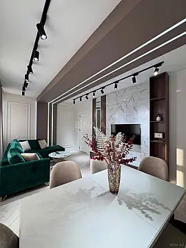 Kirayə verilir 3 otaqlı mənzil 125 m² — Bakı, Nizami 3 otaq 125.00 m²