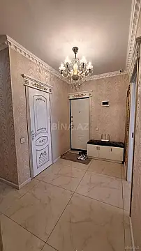 Satılır 5 otaqlı mənzil 120 m² — Bakı, Bakıxanov 5 otaq 120.00 m²