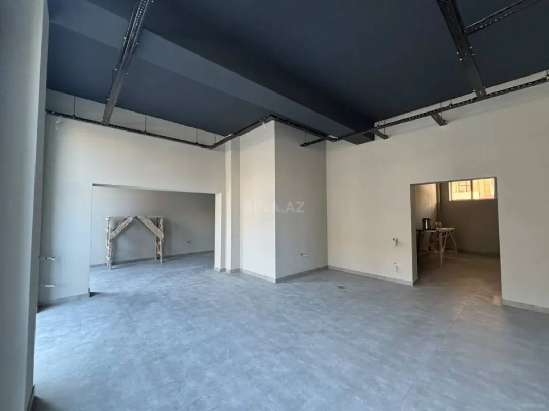 Kirayə verilir obyekt 275 m²