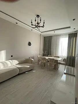 Satılır 2 otaqlı mənzil 70 m² — Bakı, Badamdar 2 otaq 70.00 m²