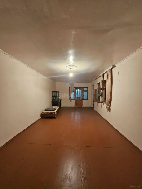 Kirayə verilir 2 otaqlı həyət evi 100 m²