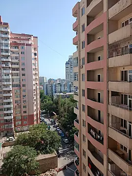 Satılır 2 otaqlı mənzil 80 m² — Bakı 2 otaq 80.00 m²