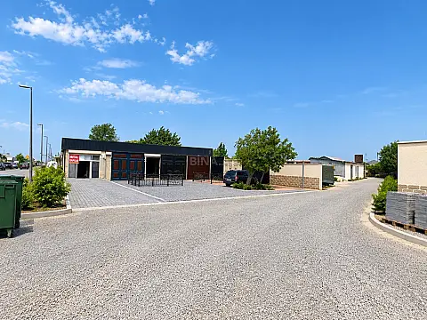 Kirayə verilir obyekt 67 m² — Bakı, Zabrat 67.00 m²